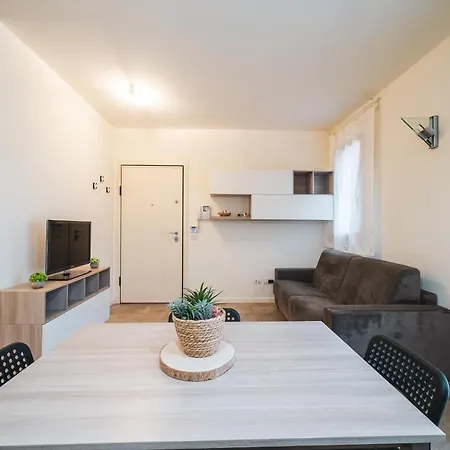 Frank's Garden Apartment Rimini